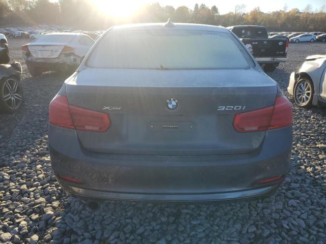 صورة رقم 6 من المزاد - 2016 BMW 320 XI مع VIN WBA8E5G51GNT40741