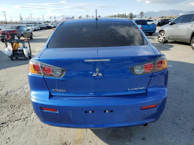 Photo 6 from auction – 2016 MITSUBISHI LANCER ES with VIN JA32U2FU4GU008848