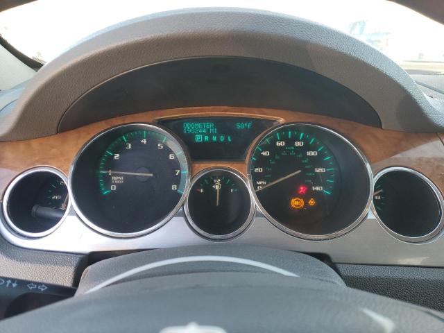 Foto 9 de la subasta – 2008 BUICK ENCLAVE CX con VIN 5GAER23778J229234