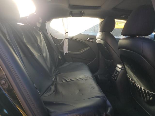 Photo 10 from auction – 2013 KIA OPTIMA SX with VIN 5XXGR4A69DG124190