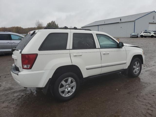 Photo 3 from auction – 2010 JEEP GRAND CHER with VIN 1J4PR4GK3AC110716