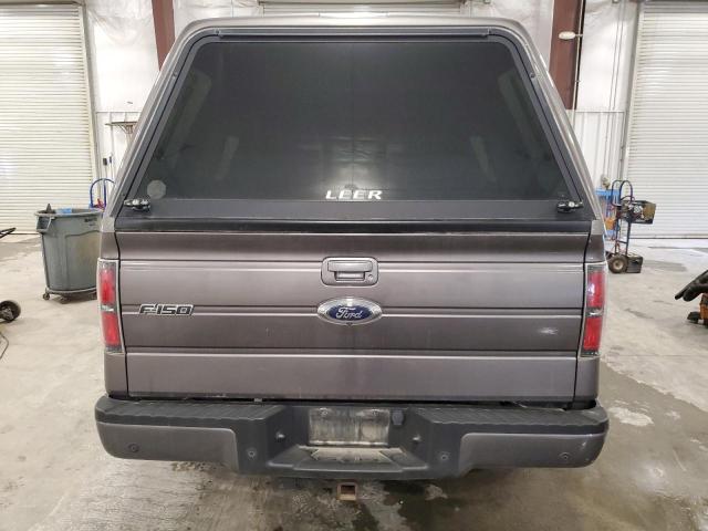 Photo 6 from auction – 2014 FORD F150 SUPER with VIN 1FTFW1ET7EFC72504