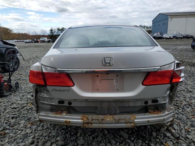 Photo 6 from auction – 2014 HONDA ACCORD with VIN 1HGCR2F35EA178229
