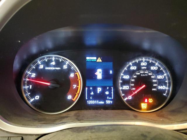صورة رقم 9 من المزاد - 2020 MITSUBISHI ECLIPSE CR مع VIN JA4AT3AA6LZ029095