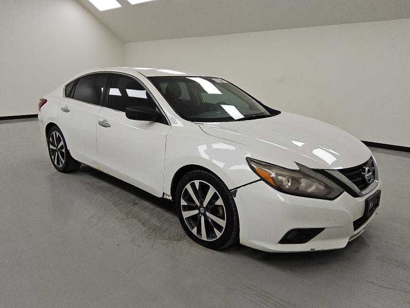 Photo 4 from auction – 2016 NISSAN ALTIMA 2.5 with VIN 1N4AL3AP4GC294509