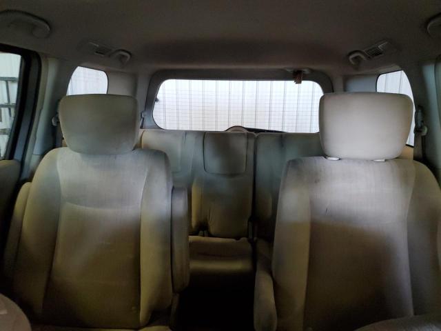 Photo 10 from auction – 2017 NISSAN QUEST S with VIN JN8AE2KP1H9169015