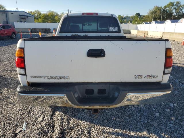 Photo 6 from auction – 2000 TOYOTA TUNDRA ACC with VIN 5TBBT4810YS040973