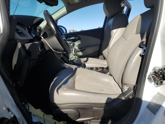 Photo 7 from auction – 2014 BUICK VERANO with VIN 1G4PP5SK2E4102742