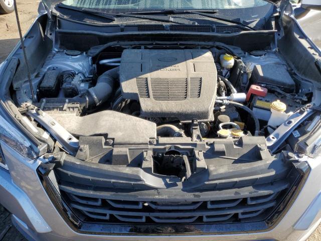 Photo 12 from auction – 2023 SUBARU FORESTER P with VIN JF2SKADC4PH487634