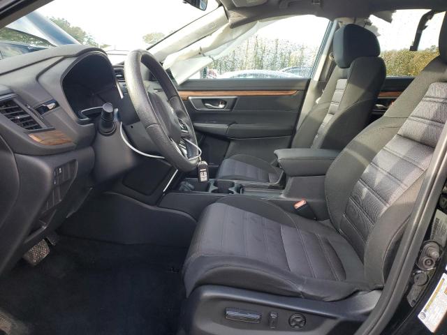 Photo 7 from auction – 2019 HONDA CR-V EX with VIN 5J6RW2H59KL011978
