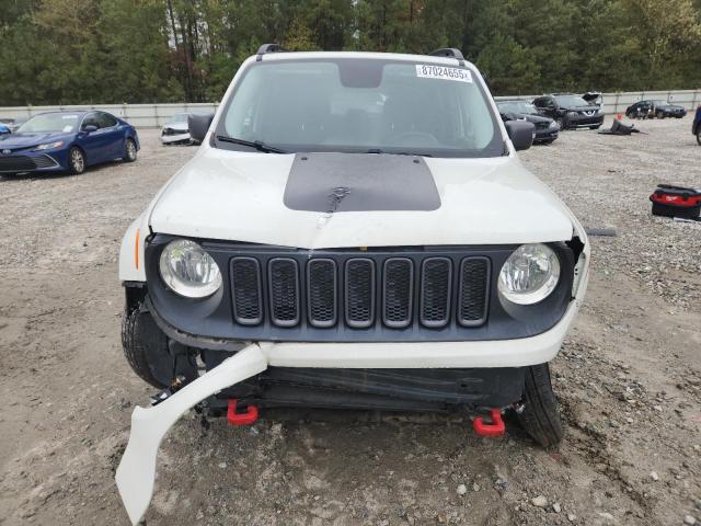 Photo 5 from auction – 2016 JEEP RENEGADE T with VIN ZACCJBCT0GPC67865