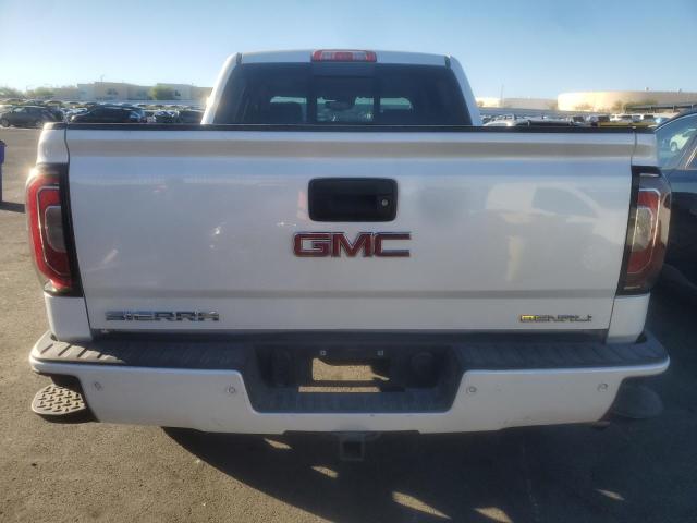 Photo 6 from auction – 2018 GMC SIERRA K15 with VIN 3GTU2PEJ1JG515852