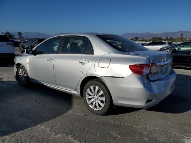 Zdjęcie 2 z aukcji – 2012 TOYOTA COROLLA BA z VIN 5YFBU4EE6CP063882