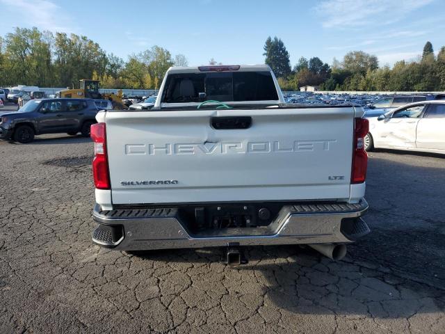 Photo 6 from auction – 2020 CHEVROLET SILVERADO with VIN 1GC4YPEY2LF252867