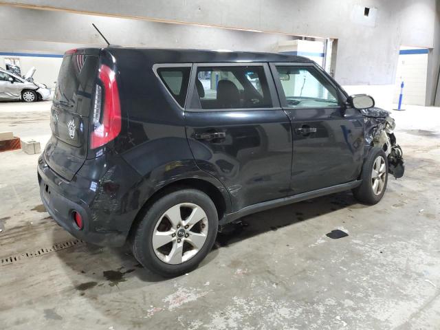 Photo 3 from auction – 2017 KIA SOUL with VIN KNDJN2A24H7422437