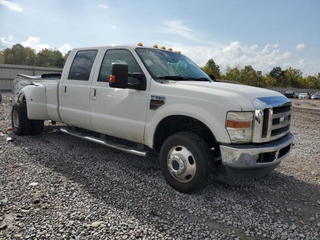 Photo 4 from auction – 2010 FORD F350 SUPER with VIN 1FTWW3DR1AEA70307