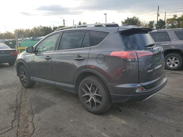 Photo 2 from auction – 2018 TOYOTA RAV4 SE with VIN JTMJFREV7JJ218296