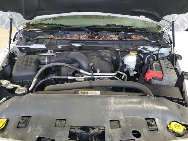 Photo 11 from auction – 2019 RAM 1500 CLASS with VIN 1C6RR6LT0KS529727