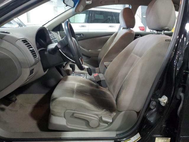 Photo 7 from auction – 2012 NISSAN ALTIMA BAS with VIN 1N4AL2AP0CN406859
