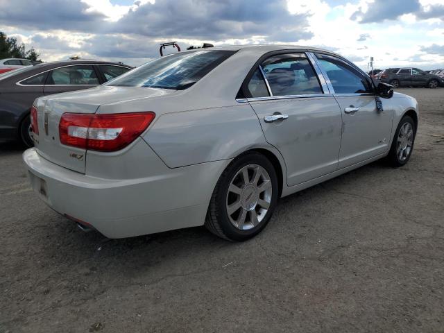Photo 3 from auction – 2007 LINCOLN MKZ with VIN 3LNHM26T47R649522