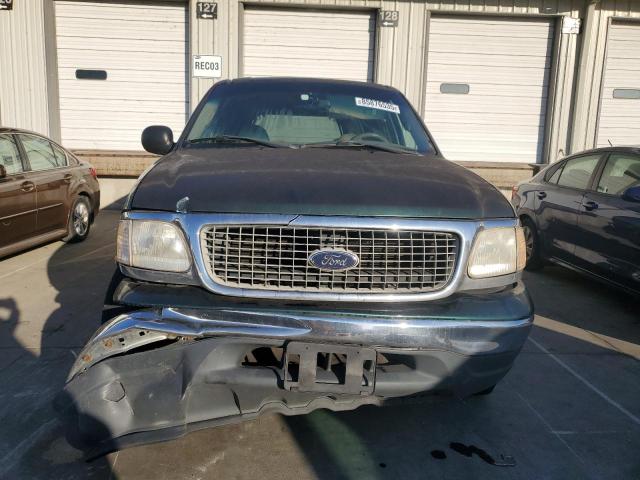 Photo 5 from auction – 2000 FORD EXPEDITION with VIN 1FMRU1562YLB39907