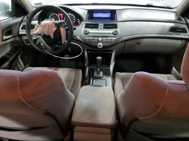 Photo 8 from auction – 2010 HONDA ACCORD LXP with VIN 1HGCP2F41AA034461
