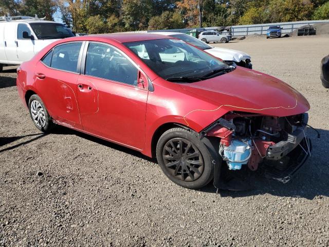 Photo 4 from auction – 2018 TOYOTA COROLLA L with VIN 2T1BURHE5JC014680