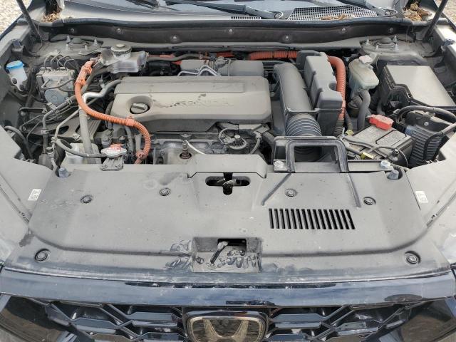 Photo 12 from auction – 2024 HONDA CRV with VIN 7FARS6H98RE004114