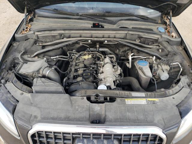 Photo 11 from auction – 2014 AUDI Q5 PREMIUM PLUS with VIN WA1LFAFP3EA074241