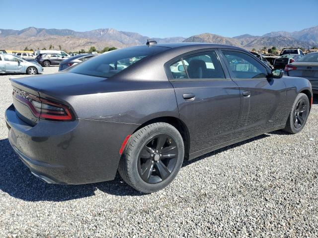 Photo 3 from auction – 2016 DODGE CHARGER SX with VIN 2C3CDXHG7GH154131