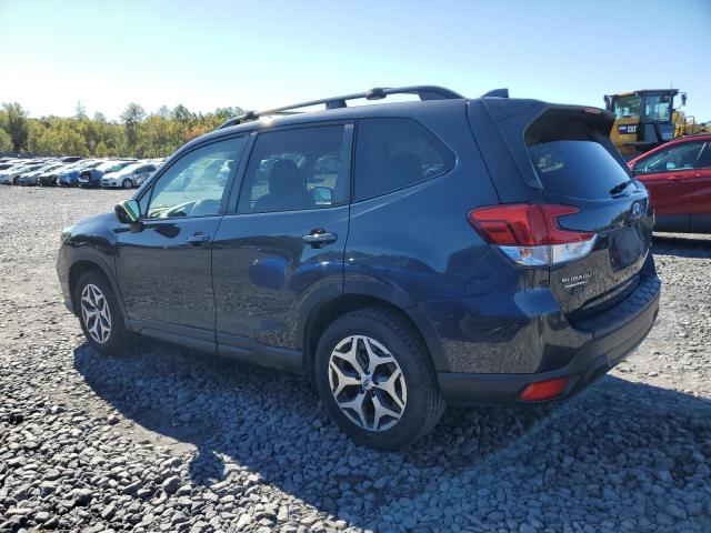 Photo 2 from auction – 2019 SUBARU FORESTER P with VIN JF2SKAEC7KH475470