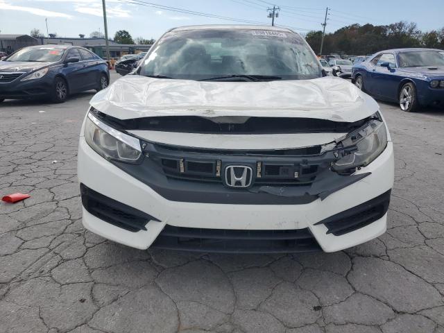 Photo 5 from auction – 2017 HONDA CIVIC LX with VIN 19XFC2F55HE064604