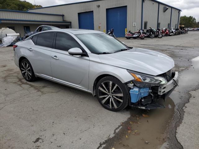Photo 4 from auction – 2019 NISSAN ALTIMA PLA with VIN 1N4BL4FW1KN304050