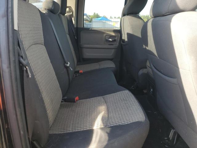 Фото 10 с аукциона – 2012 DODGE RAM 1500 S с VIN 1C6RD7GT5CS114774