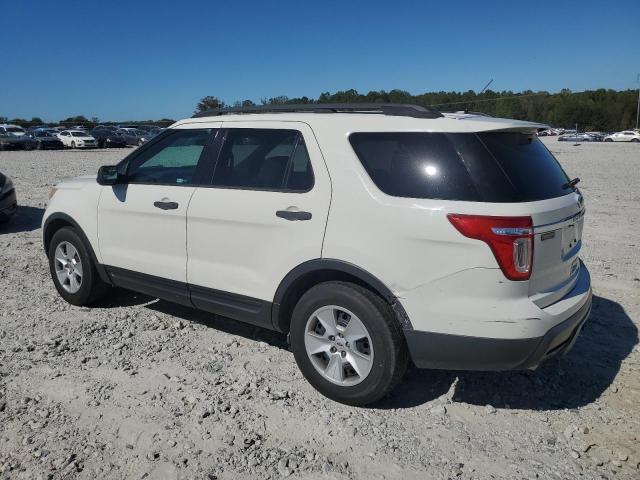 Photo 2 from auction – 2012 FORD EXPLORER with VIN 1FMHK7B8XCGA78768