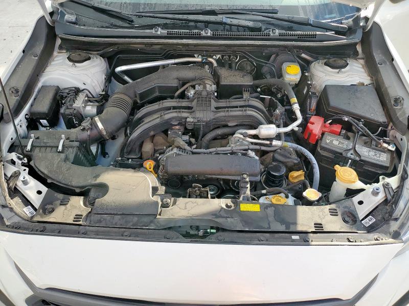 Photo 12 from auction – 2025 SUBARU CROSSTREK with VIN 4S4GUHM65S3717295