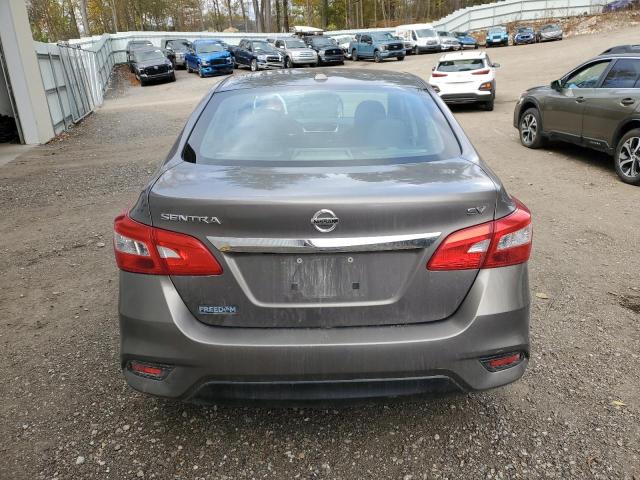 Photo 6 from auction – 2016 NISSAN SENTRA S with VIN 3N1AB7AP6GL678951