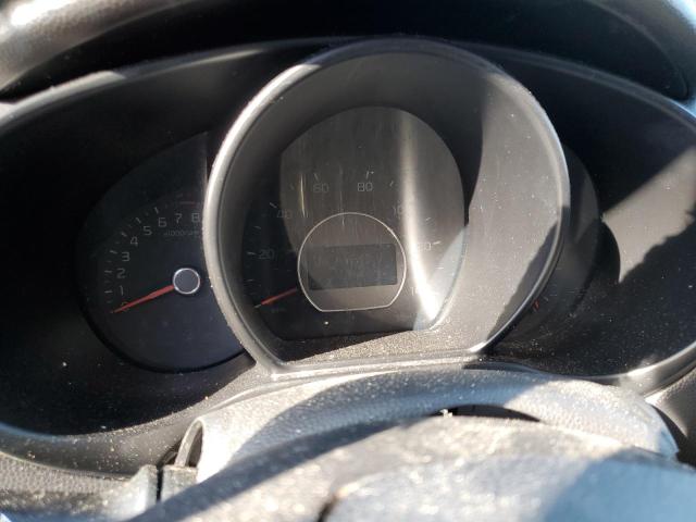 Photo 9 from auction – 2015 KIA SOUL with VIN KNDJN2A2XF7752273