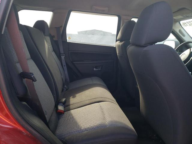 Photo 11 from auction – 2010 JEEP GRAND CHER with VIN 1J4PR4GK0AC110575