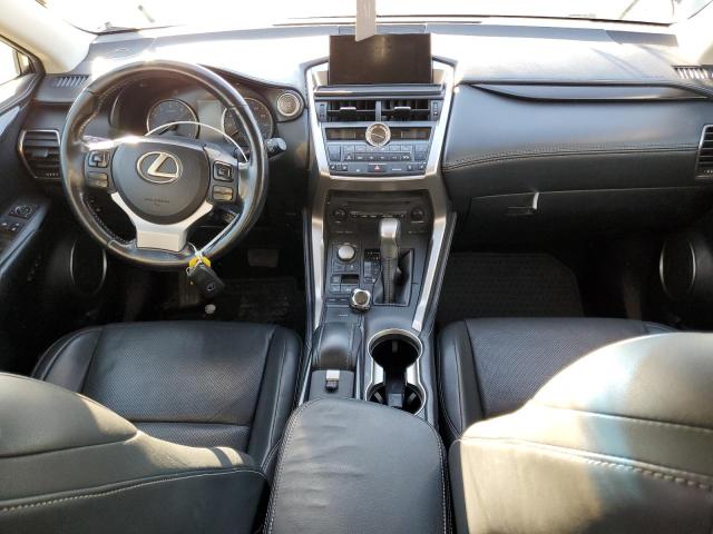 Foto 8 de la subasta – 2015 LEXUS NX con VIN JTJBARBZ8F2041928