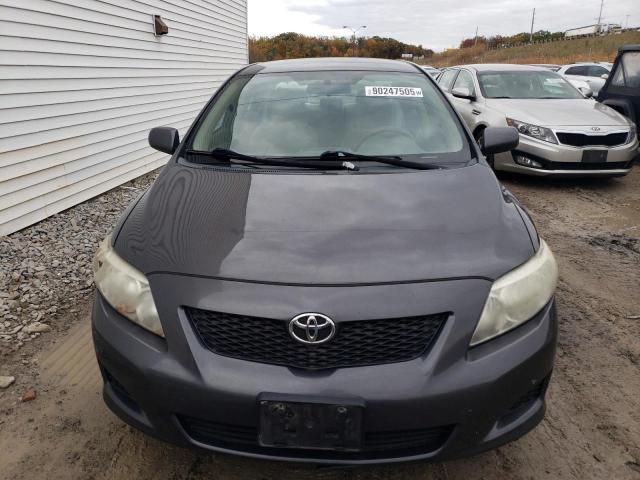 Photo 5 from auction – 2009 TOYOTA COROLLA BA with VIN 1NXBU40E79Z065302