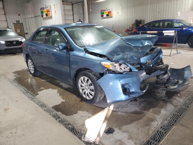 Photo 4 from auction – 2012 TOYOTA COROLLA BA with VIN 5YFBU4EE6CP014648