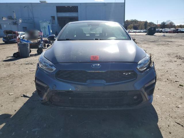 Photo 5 from auction – 2021 KIA FORTE GT with VIN 3KPF44AC2ME374783