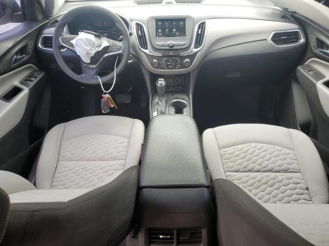 Photo 8 from auction – 2019 CHEVROLET EQUINOX LS with VIN 2GNAXHEV5K6145667
