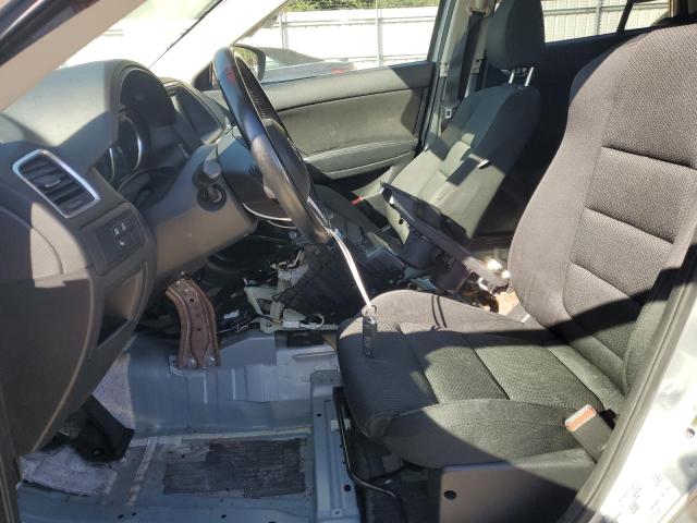 Photo 7 from auction – 2016 MAZDA CX-5 TOURI with VIN JM3KE4CY0G0876944