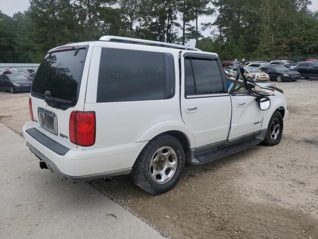 Фото 3 с аукциона – 2002 LINCOLN NAVIGATOR с VIN 5LMEU27RX2LJ02426
