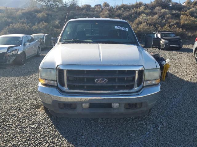 Photo 5 from auction – 2002 FORD F350 SRW S with VIN 1FTSW31F02EC47181