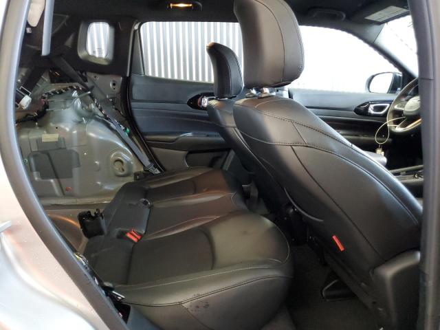 Photo 11 from auction – 2025 JEEP COMPASS TR with VIN 3C4NJDDN3ST519047