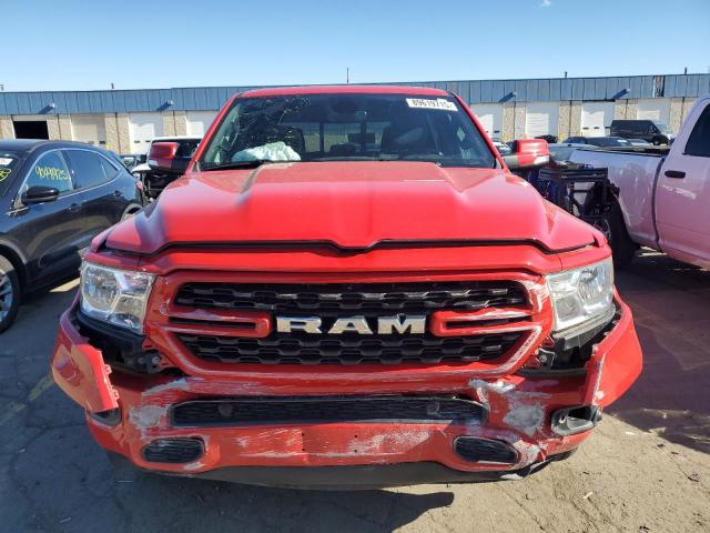 Photo 5 from auction – 2022 RAM 1500 with VIN 1C6SRFFTXNN402354