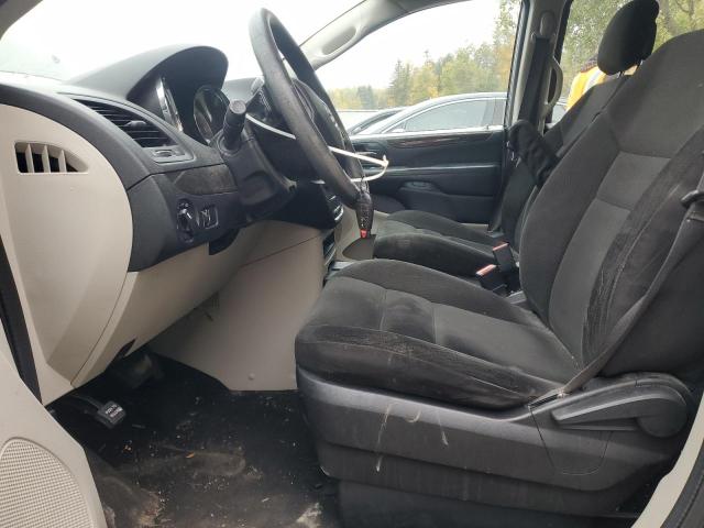 Photo 7 from auction – 2016 DODGE GRAND CARA with VIN 2C4RDGBG2GR277666